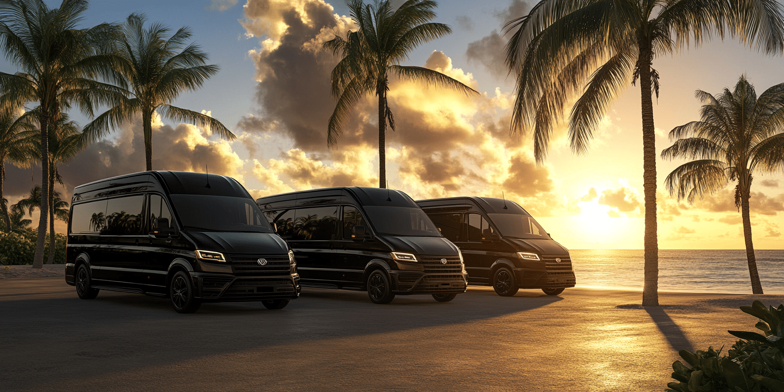 Aruba Airport Transfers