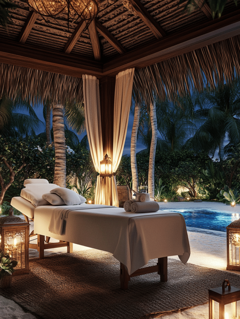 Aruba Massage & Spa