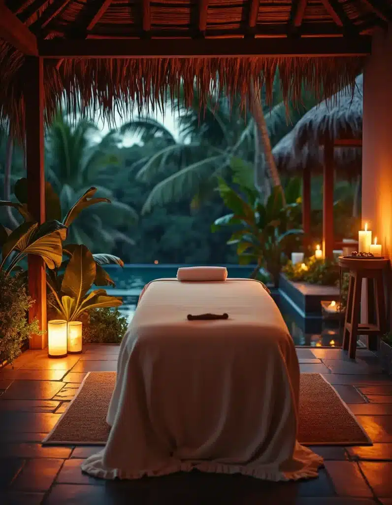 Aruba Massage & Spa
